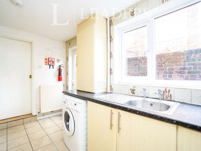 1 bedroom terraced to rent Gladstone Avenue, Chester, CH1