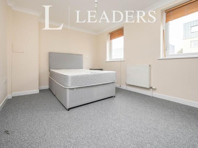 1 bedroom terraced to rent Harland Street, Ipswich, IP2
