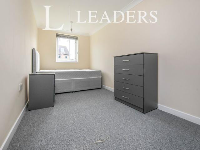 1 bedroom terraced to rent Harland Street, Ipswich, IP2
