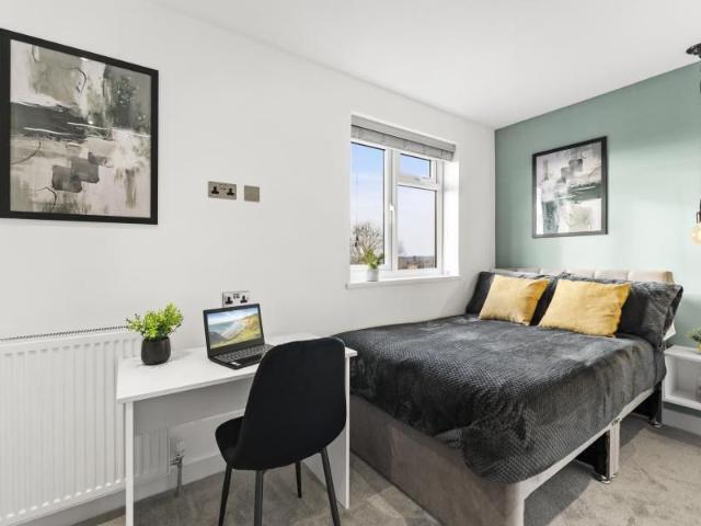 1 bedroom terraced to rent Lynncroft, Eastwood, Nottingham, Nottinghamshire, NG16