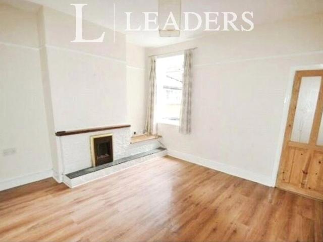 1 bedroom terraced to rent Mellard Street, Newcastle, Staffordshire, ST5