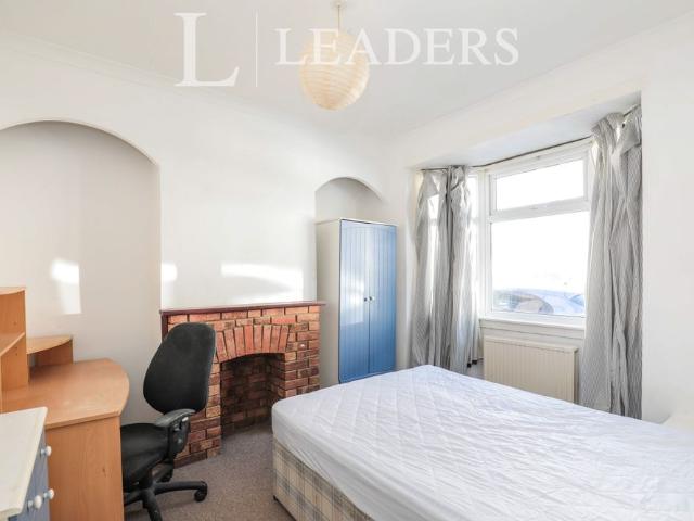 1 bedroom terraced to rent Norman Road, Southsea, Hampshire, PO4