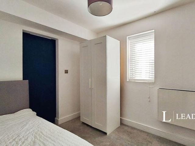 1 bedroom terraced to rent Queens Road, Southend on Sea, Essex, SS1