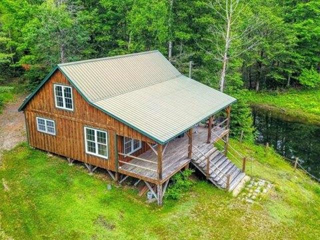 1 bedroom, Thorndike ME 04986 105796863