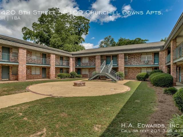 1 bedroom, Tuscaloosa AL 35401 105210806