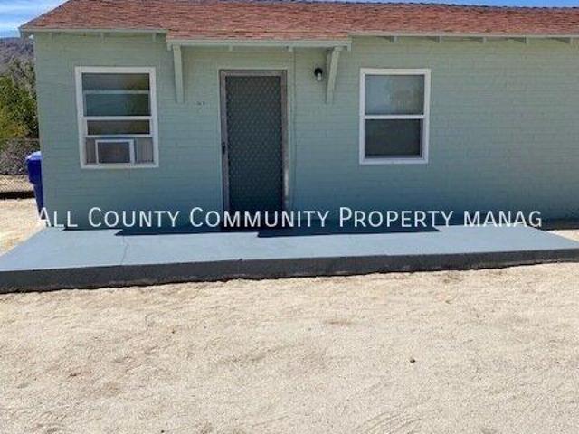 1 bedroom, Twentynine Palms CA 92277 LS105834215