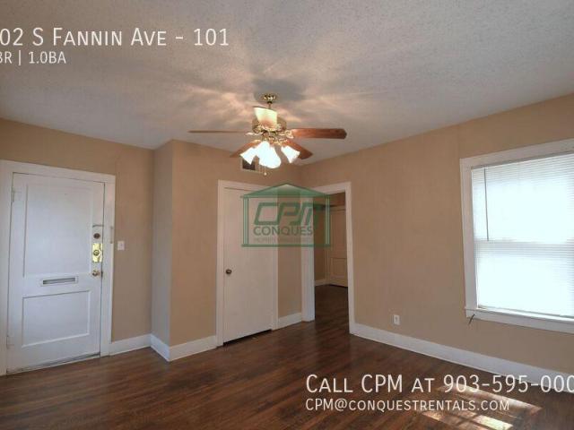 1 bedroom, Tyler TX 75702 104924973