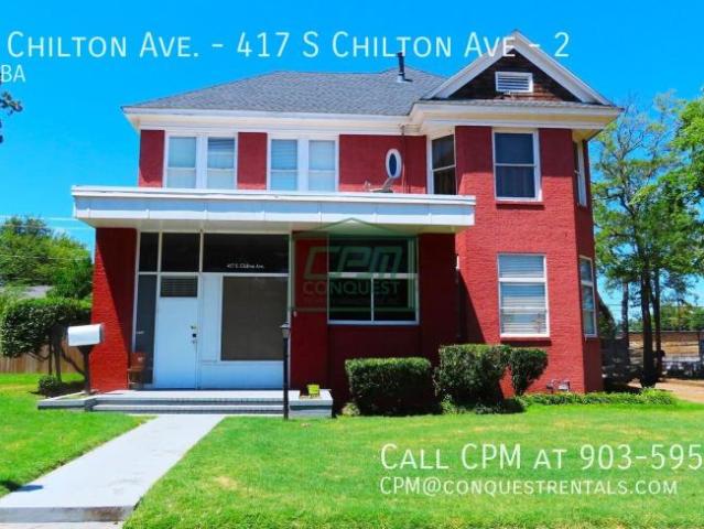 1 bedroom, Tyler TX 75702 105295875