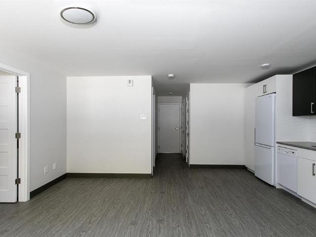 1 Bedroom Type 2 3605 Rue Saint Urbain, Montréal