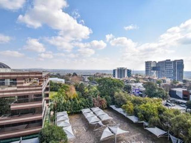 1 bedroom unfurnished ground floor a.