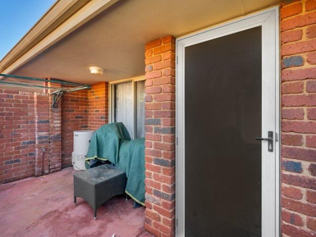 1 Bedroom Unit