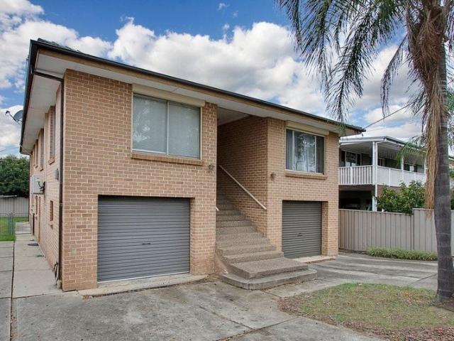 1 Bedroom Unit