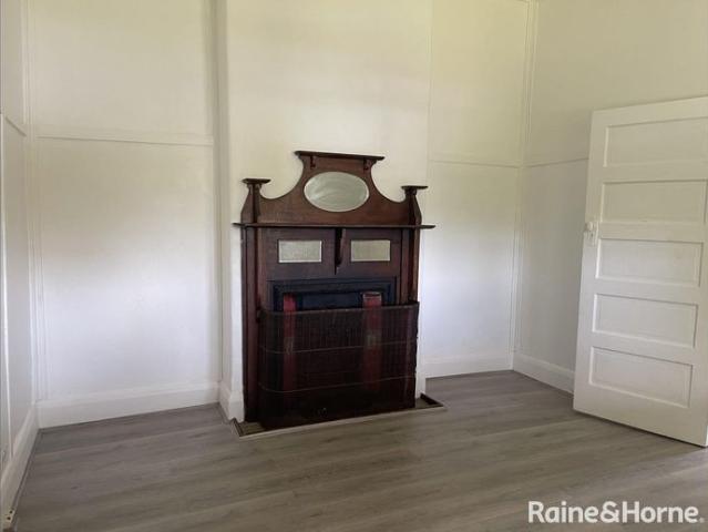 1 Bedroom Unit