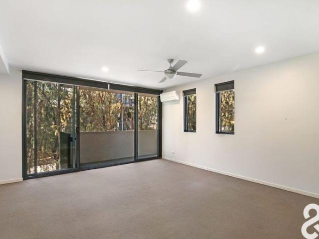1 bedroom unit!