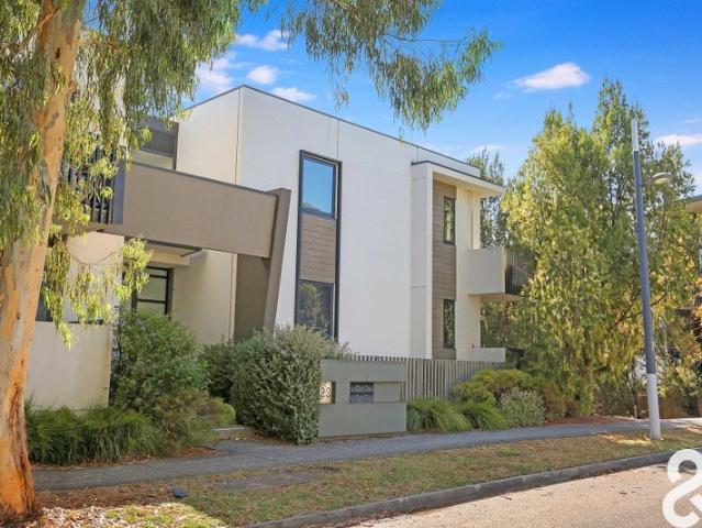 1 bedroom unit!