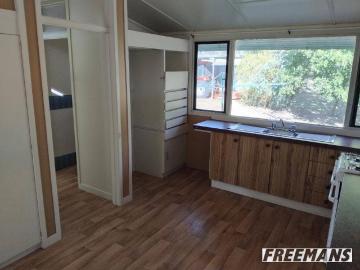 1 Bedroom Unit
