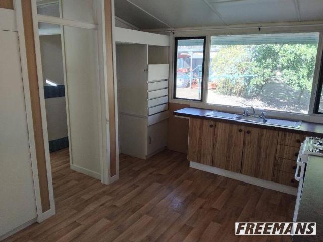 1 Bedroom Unit