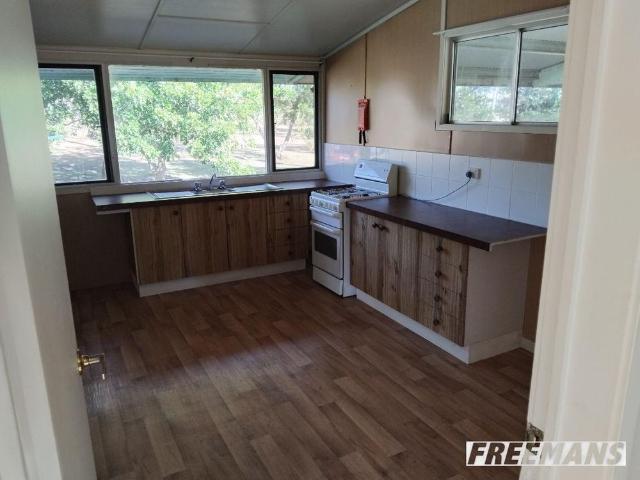 1 Bedroom Unit