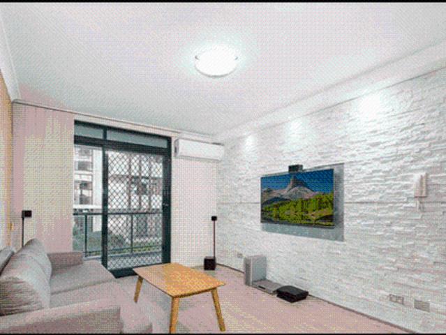1 Bedroom Unit