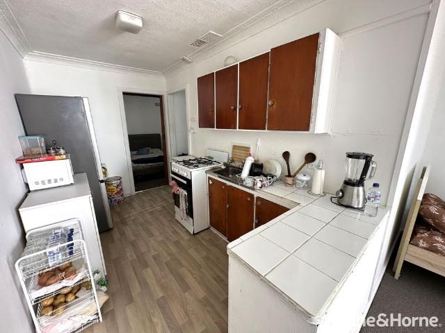 1 Bedroom Unit