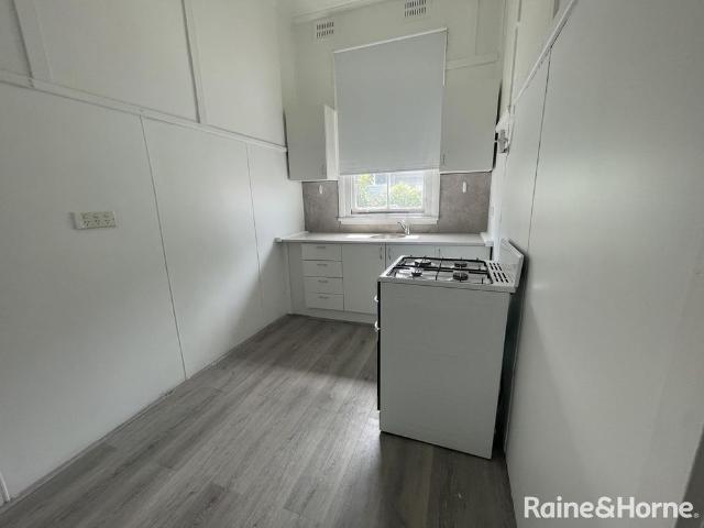 1 Bedroom Unit