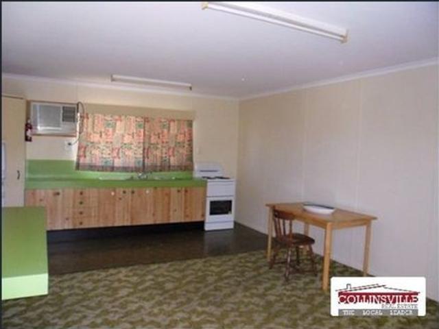 1 Bedroom Unit