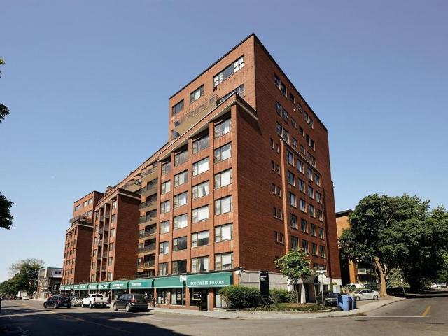 1 Bedroom Unit 200 Kensingon, Westmount