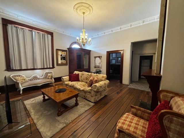 1 Bedroom Unit
