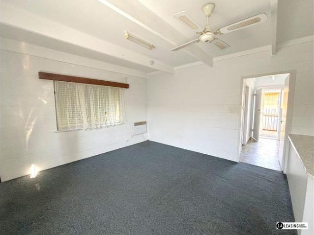 1 Bedroom Unit