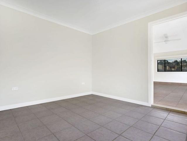 1 bedroom Unit
