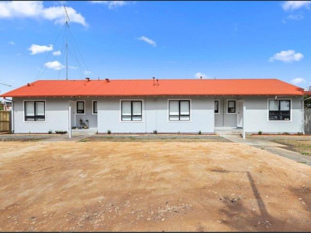 1 Bedroom unit