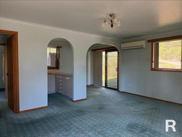 1 Bedroom Unit