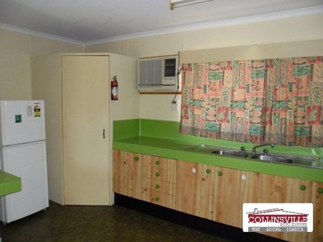 1 Bedroom Unit