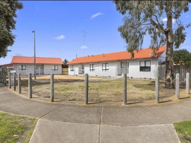 1 Bedroom Unit