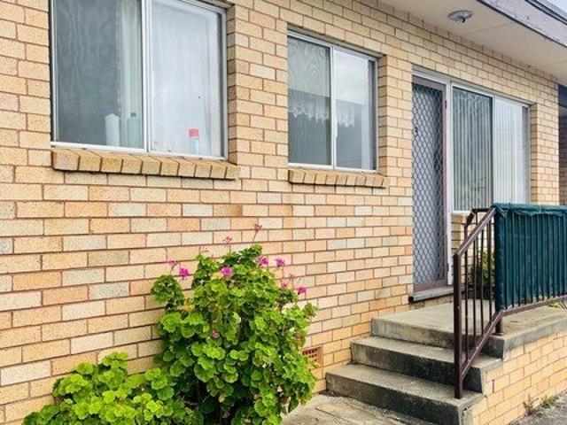 1 Bedroom Unit with Low Maintenance Appeal $170pw