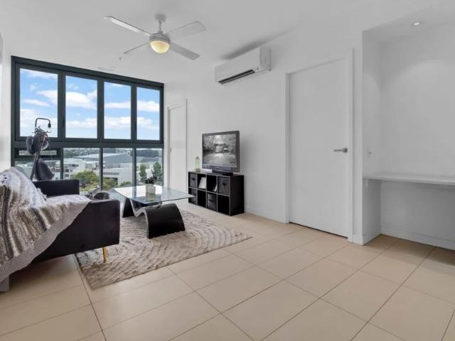 1 BEDROOM UNIT WITH RESORT STYLE AMENITIES The rent will increase to $600 from 27/11/2026