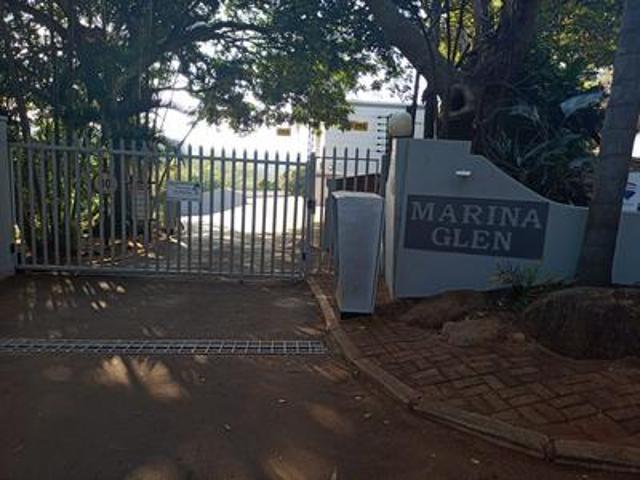 1 bedroom unit available in marina g.