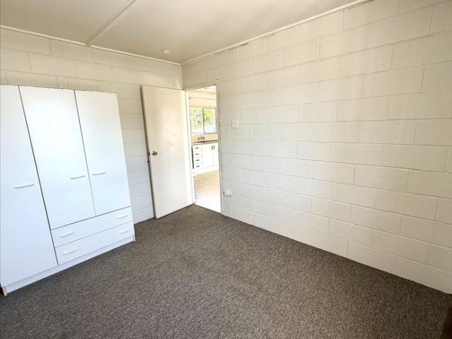 1 Bedroom Unit Available In North Mackay