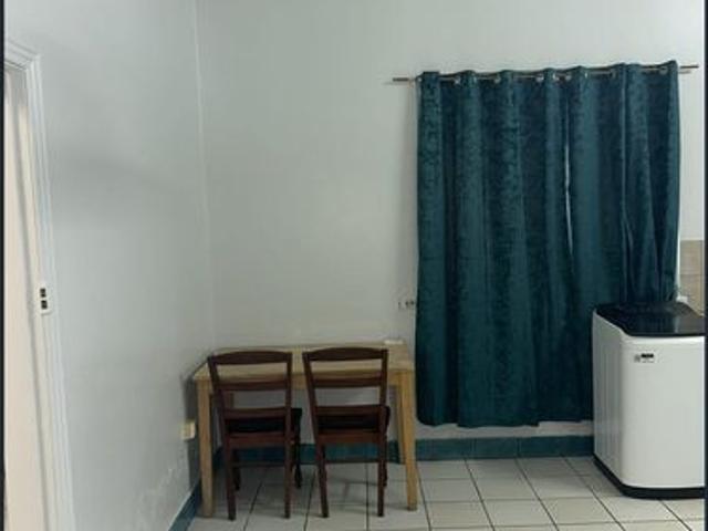 1 BEDROOM UNIT – CENTRAL INNISFAIL