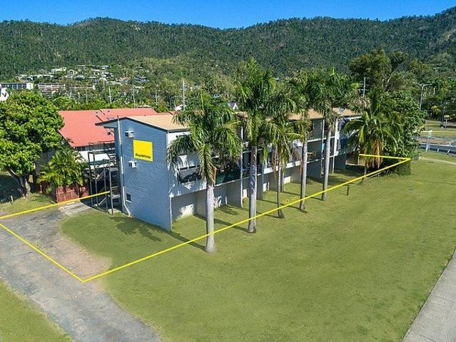 1 bedroom unit Comfort and convenience