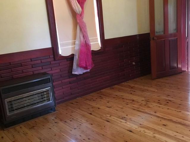 1 Bedroom Unit Close to CBD