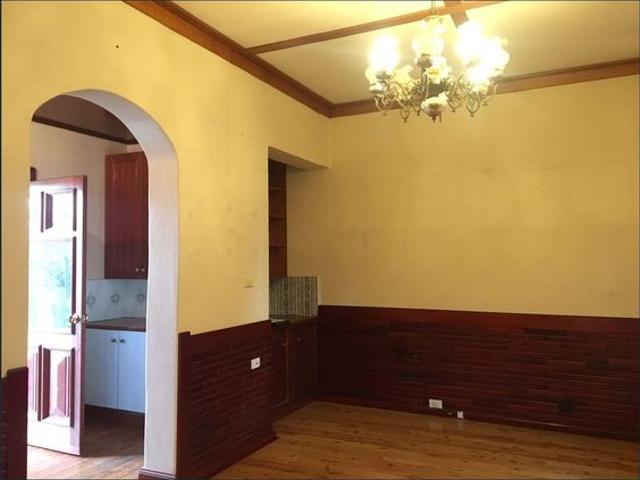1 Bedroom Unit Close to CBD