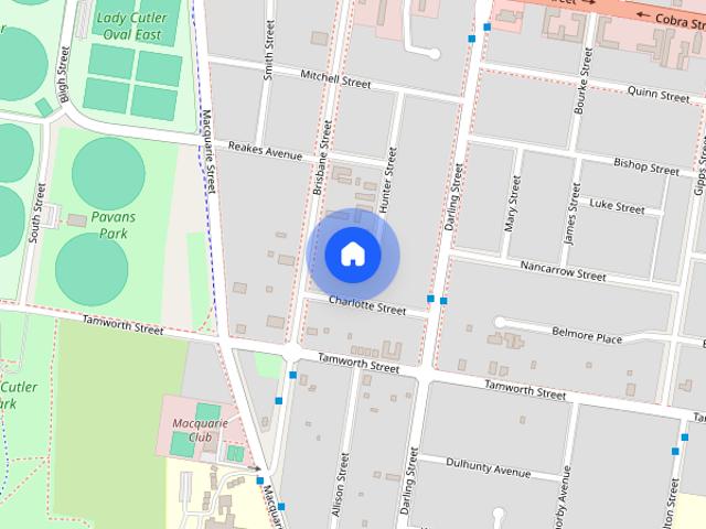 1 BEDROOM UNIT CLOSE TO DUBBO CBD