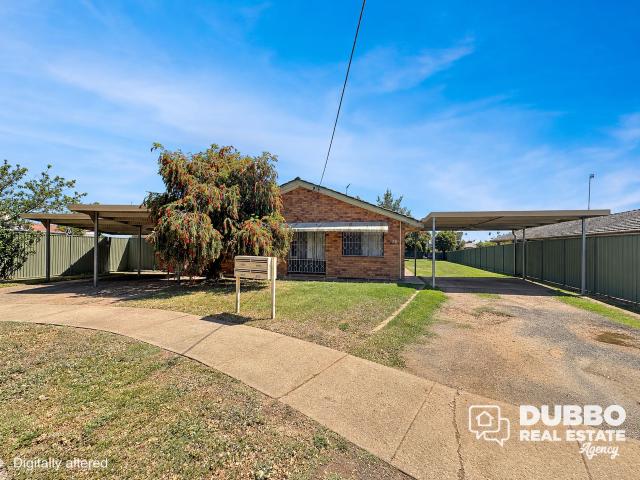 1 BEDROOM UNIT CLOSE TO DUBBO CBD