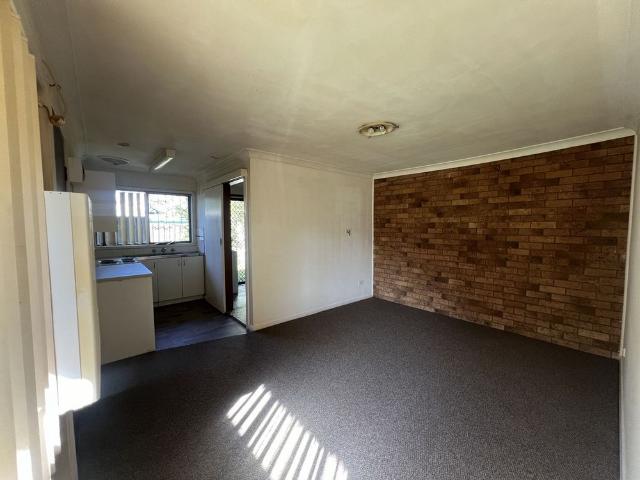 1 BEDROOM UNIT CLOSE TO DUBBO CBD