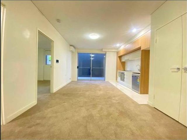 1 Bedroom Unit For Lease