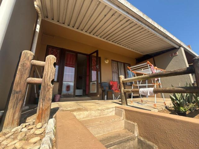 1 Bedroom Unit for Rent