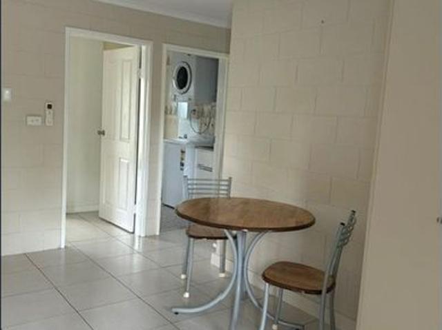 1 bedroom Unit for rent Edge Hill