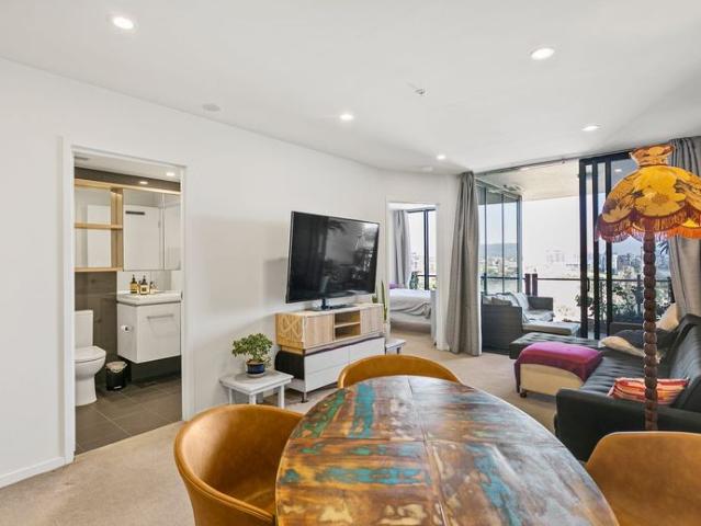 1 Bedroom Unit Fully Furnished
