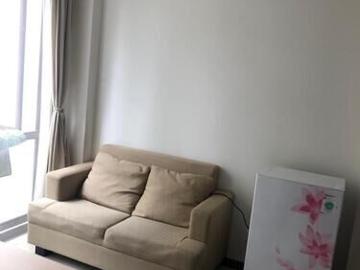 1 Bedroom Unit Fully Furnished lt. 1 Asatti Garden, Vanya Park, BSD